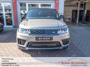 Land Rover Range Rover Sport P400e HSE*Standheiz*Massages.* Bild 2