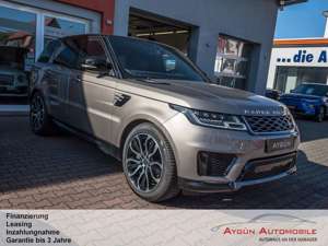 Land Rover Range Rover Sport P400e HSE*Standheiz*Massages.* Bild 3