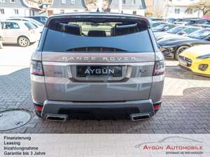 Land Rover Range Rover Sport P400e HSE*Standheiz*Massages.* Bild 5