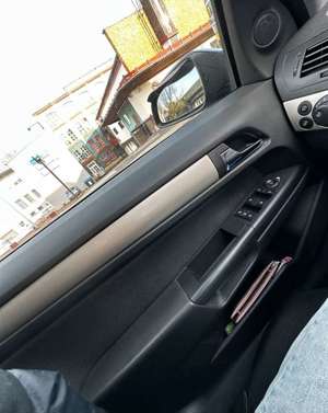 Opel Astra 1.9 CDTI DPF Automatik Sport