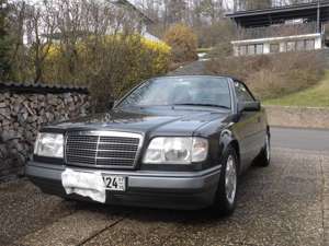 Mercedes-Benz E 220 W124 Sportline