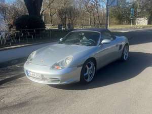 Porsche Boxster Boxster S Bild 5