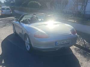 Porsche Boxster Boxster S Bild 2