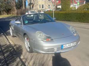 Porsche Boxster Boxster S Bild 4