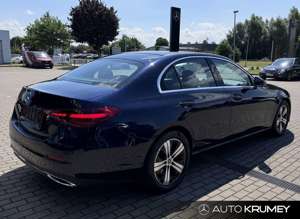 Mercedes-Benz C 180 AVANTGARDE+LED+SpurassistentNavi/Autom. Bild 4