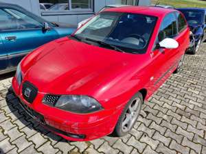 SEAT Ibiza Sport FR