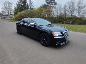 Lancia Thema 3.0 V6 CRD Automatik Platinum-