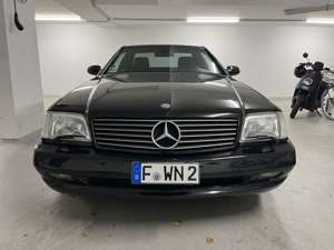 Mercedes-Benz SL 500