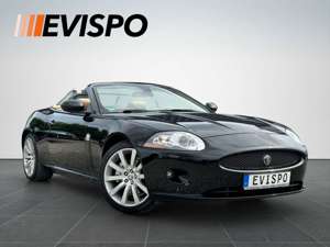Jaguar XK 4.2 Cabriolet SONDERPREIS