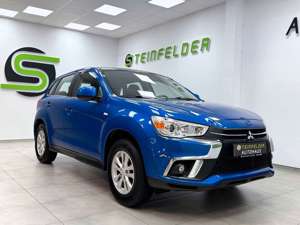 Mitsubishi ASX 1.6 Diamant Edition+ / KAMERA / SHZ  / NAVI