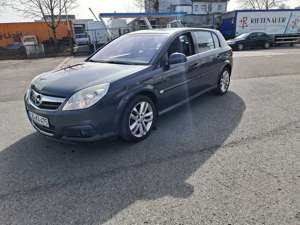 Opel Signum
