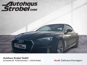 Audi A5 2.0 TFSI S-Ttronic Navi Kamera LED