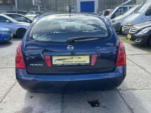 Nissan Primera Traveller 1.8 acenta Bild 5