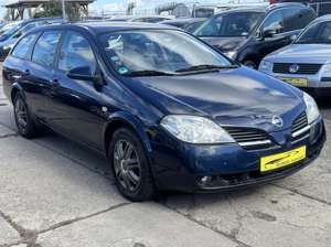 Nissan Primera Traveller 1.8 acenta Bild 3