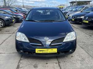 Nissan Primera Traveller 1.8 acenta Bild 2