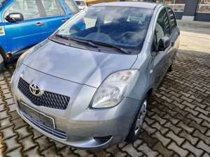 Toyota Yaris Yaris Bild 1