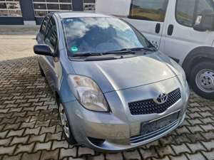 Toyota Yaris Yaris Bild 2