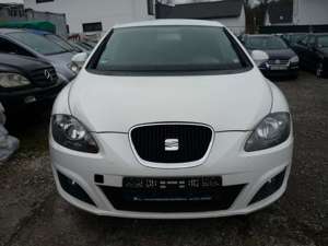 SEAT Leon 1.4 TSI
