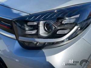 Kia Picanto 1.2 GT Line AMT+TECH+NAVI+Leder+Sportlenkrad+16 Zo Bild 5