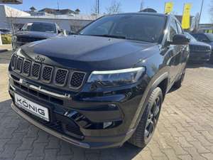 Jeep Compass Upland PHEV