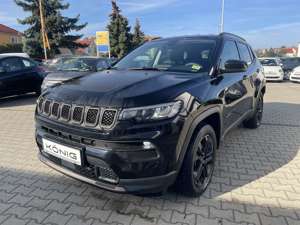 Jeep Compass 1.3 PHEV Upland 4WD Automatik*Klima*AHK