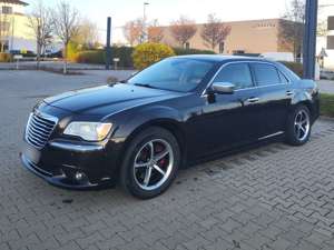 Lancia Thema 3.0 V6 CRD Automatik Platinum- TÜV Neu