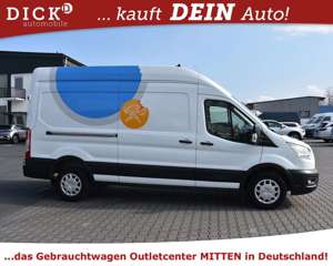 Ford Transit 2.0d Aut 350 L3H3 Trend 3SI+KLIM+SHZ+PDC Bild 2