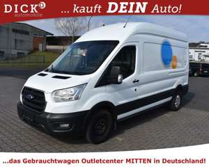 Ford Transit 2.0d Aut 350 L3H3 Trend 3SI+KLIM+SHZ+PDC Bild 5