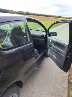 Volkswagen Fox Fox 1.2