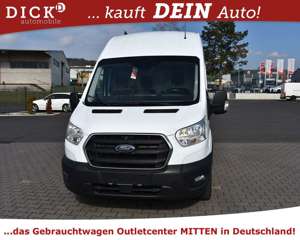 Ford Transit 2.0d Aut 350 L3H3 Trend 3SI+KLIM+SHZ+PDC Bild 4