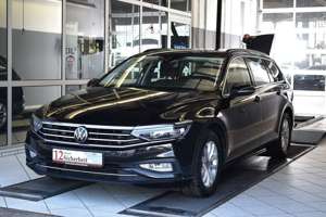 Volkswagen Passat Variant 2.0TDI DSG*AHK*Head-Up Display