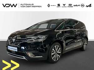 Renault Espace V Initiale Paris Klima Navi Leder Rückfahrkamera