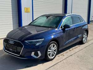 Audi A3 Sportback 40 TFSI e advanced