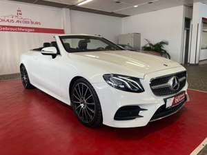 Mercedes-Benz E 200 AMG Lime * Sport + Ambiente + AppleCarPlay *