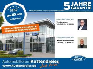 Ford Explorer BEV Extended Range RWD IACC*BLIS*360° Bild 3