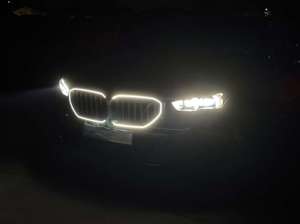 BMW 520 d M Sport, mit Autobahnassistent, Glasapplikation