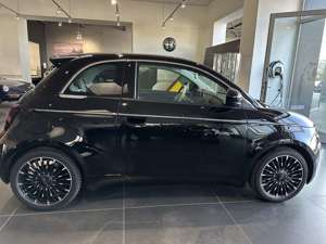 Fiat 500e La Prima Bild 5