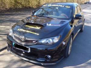 Subaru Impreza WRX/STI