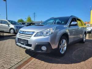 Subaru Legacy Outback*Allrad*Kamera*Anhängerkupplung Bild 3