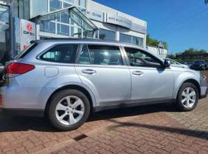Subaru Legacy Outback*Allrad*Kamera*Anhängerkupplung Bild 4