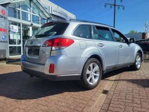 Subaru Legacy Outback*Allrad*Kamera*Anhängerkupplung Bild 5