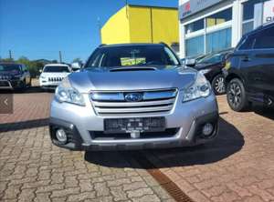 Subaru Legacy Outback*Allrad*Kamera*Anhängerkupplung Bild 2