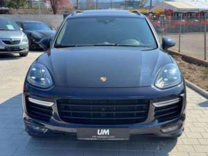 Porsche Cayenne GTS/BOSE/CHRONO/DAB/AHK/18-WEGE/PDC/KEYL Bild 2