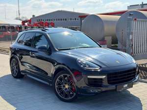Porsche Cayenne GTS/BOSE/CHRONO/DAB/AHK/18-WEGE/PDC/KEYL Bild 3