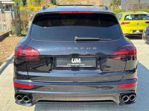 Porsche Cayenne GTS/BOSE/CHRONO/DAB/AHK/18-WEGE/PDC/KEYL Bild 5