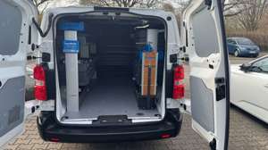 Opel Vivaro Kasten L/3 Hand/Sortimo Regale/NR-41