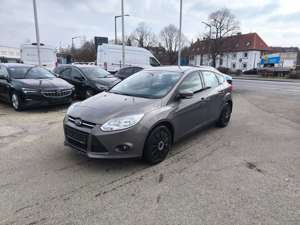 Ford Focus Active X Bord PC NAVI Klima Bild 1