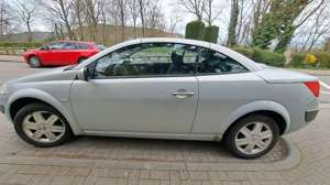 Renault Megane Cabrio