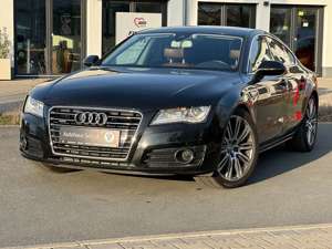 Audi A7 3.0 TDI quattro *Leder*Automatik*Navi*BOSE*