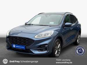 Ford Kuga 2.5 PHEV ST-LINE X *AHK *PANO *ACC *HUD